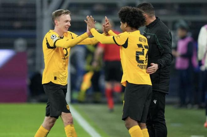 拜爾：雷賈尼的歐冠首秀很出色；吉拉西的助攻非常精彩