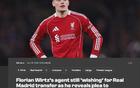 經紀人：希望維爾茨加盟皇馬！德媒：曼聯切爾西有意多特蒙德中場