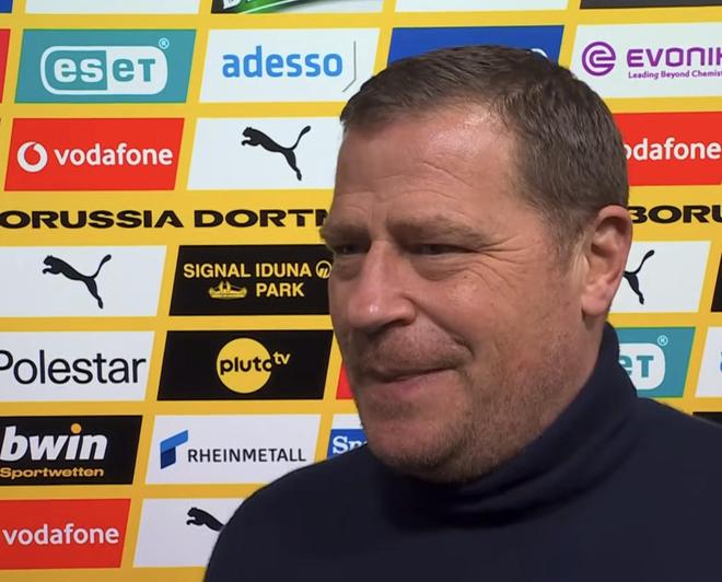 埃貝爾:裁判只給了施洛特貝克黃牌?我們贏了,這就是回答