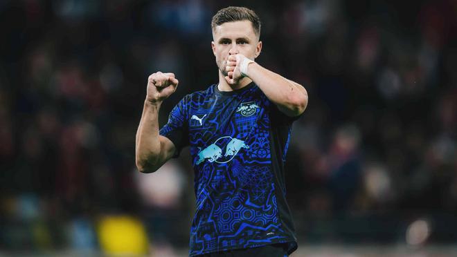 鮑姆加特納在萊比錫勢頭正盛的四個原因 信任和固定位置等