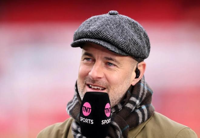 喬-科爾：歐冠決賽會是阿森納vs曼城，槍迷可以預(yù)定門票了