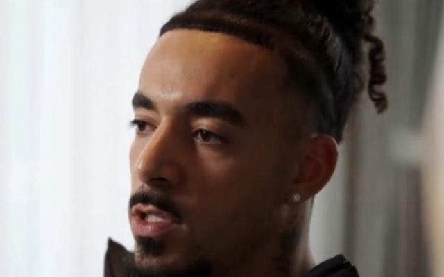 古斯托：我想成為自己位置上的世界最佳；不能輕視大巴黎