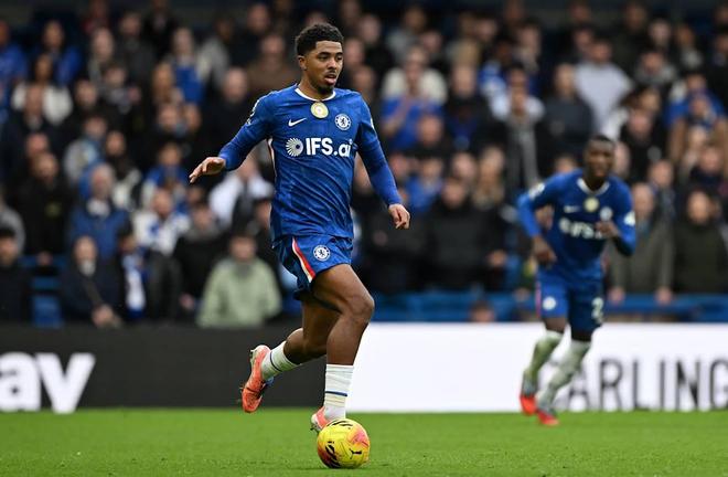 韋斯利-福法納:我們的目標是進前三、贏得足總杯和歐冠冠軍