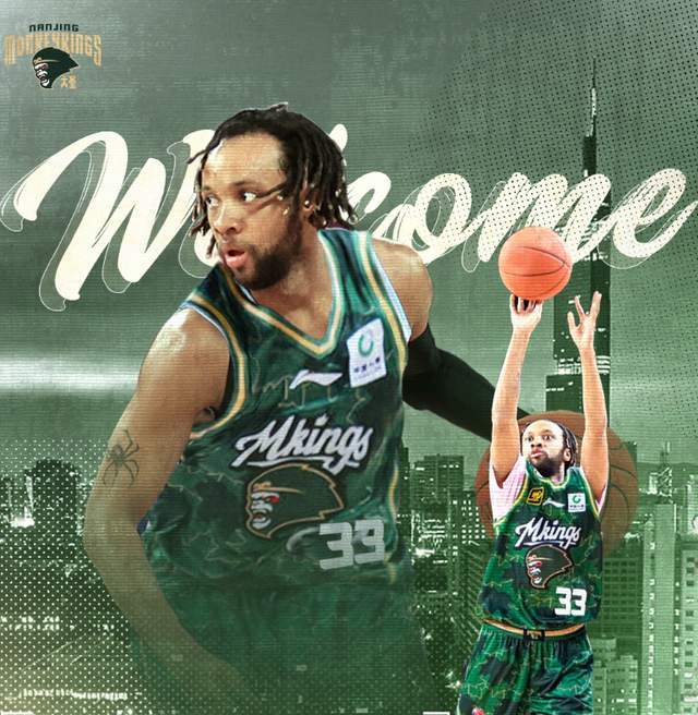 官宣！南京同曦签下一内一外两名外援，王世龙能否率队卷土重来？