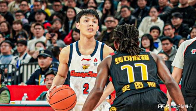 CBA积分榜最新排名出炉！广东终结连败稳居第3：上海第1辽宁第9