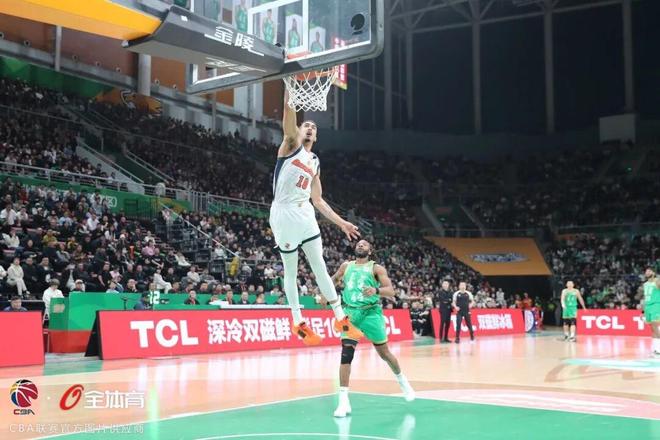 3月15日前瞻 I 第二阶段主场揭幕战！广东迎战辽宁