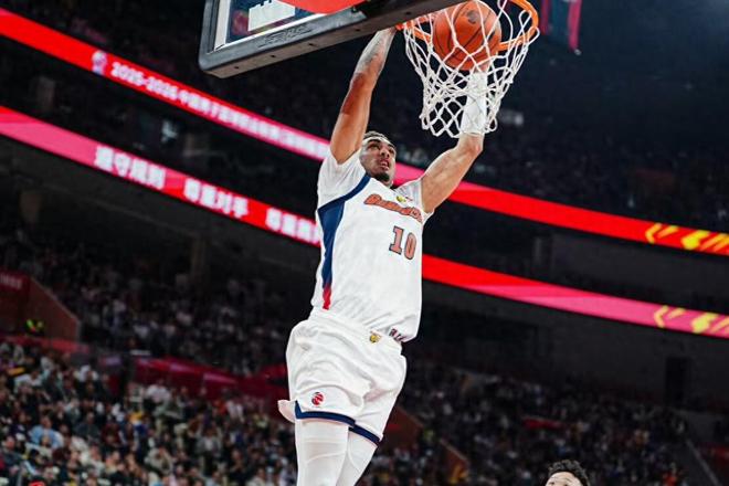 恭喜杜锋！广东队官宣重大决定，崔永熙驰援辽粤大战，球迷沸腾