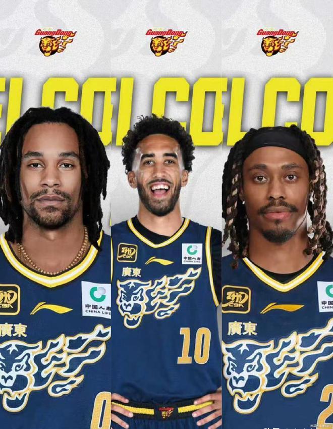 CBA本赛季三支纸老虎球队，季后赛遇到了千万别怕