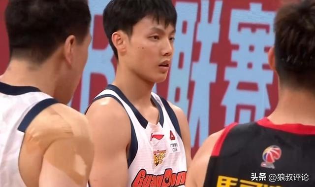 状态糟糕！徐杰近3战仅有一次运动战得分 杜锋赛后罕见表达不满