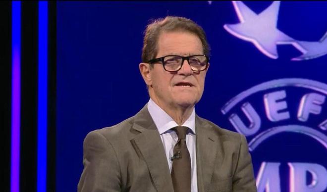 卡佩罗：亚特兰大太冒进低估了拜仁的实力，只丢6球已算幸运