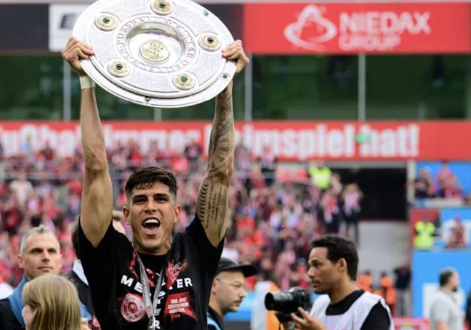 罗尔费斯：去年非常想留下因卡皮耶，但现在也很高兴与他重逢