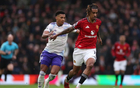 曼联3-1力克维拉，欧冠资格争夺战掌握主动权