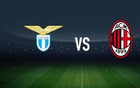拉齐奥vsAC米兰：扎卡尼、丹尼尔-马尔蒂尼首发，莫德里奇、普利希奇出战