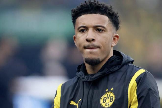 德天空：布兰特希望出国踢球；多特内部在讨论引进桑乔接替他