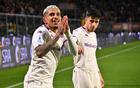 2-2！4-1！保级队疯狂一夜！英超狼队踢疯了，意甲紫百合横扫对手
