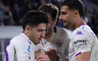 4-1！2-2！激情一夜，佛罗伦萨轰4球，狼队造奇迹，巴列卡诺绝平