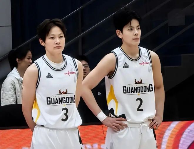 WCBA全明星替补名单：王思雨刘禹彤领衔 张子宇领衔星锐赛