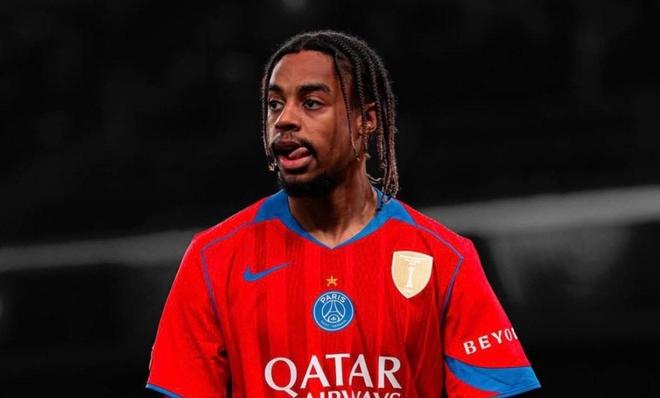 记者：巴尔科拉将伤缺至少一个月，可能错过欧冠1/4决赛