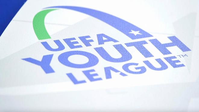 青年欧冠半决赛对阵：皇马vs巴黎，本菲卡vs布鲁日