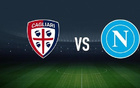 卡利亚里vs那不勒斯：米纳、塞巴斯蒂亚诺-埃斯波西托首发，德布劳内、麦克托米奈出战