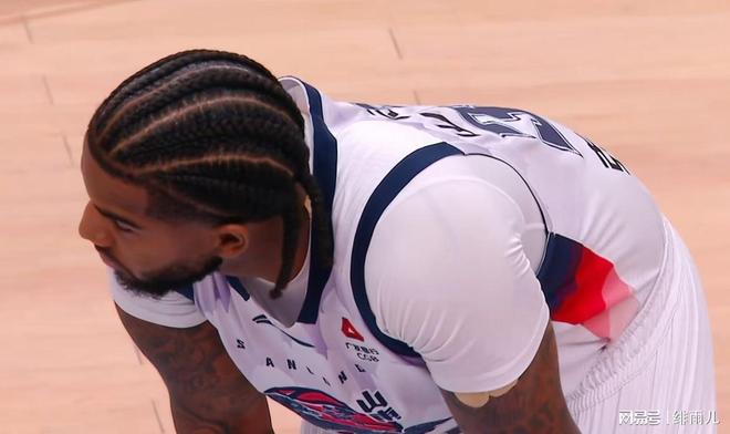 重磅！克里斯被曝常规赛报销，山东队无缘反超广东男篮！