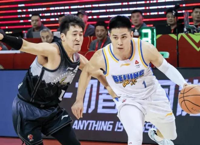 北京86-88负于吉林 球员评价：2人优秀，2人及格，6人低迷