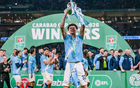 2-0！0-3！曼城击败阿森纳夺冠，热刺惨败，国米掉链子，皇马翻盘