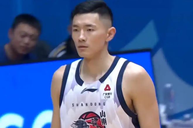 33分大胜！山东男篮116-83四川，多点开花全员得分，外援合砍53分
