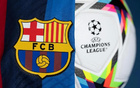 率先沖線！巴薩成為第一支打進2026/27賽季歐冠正賽的球隊