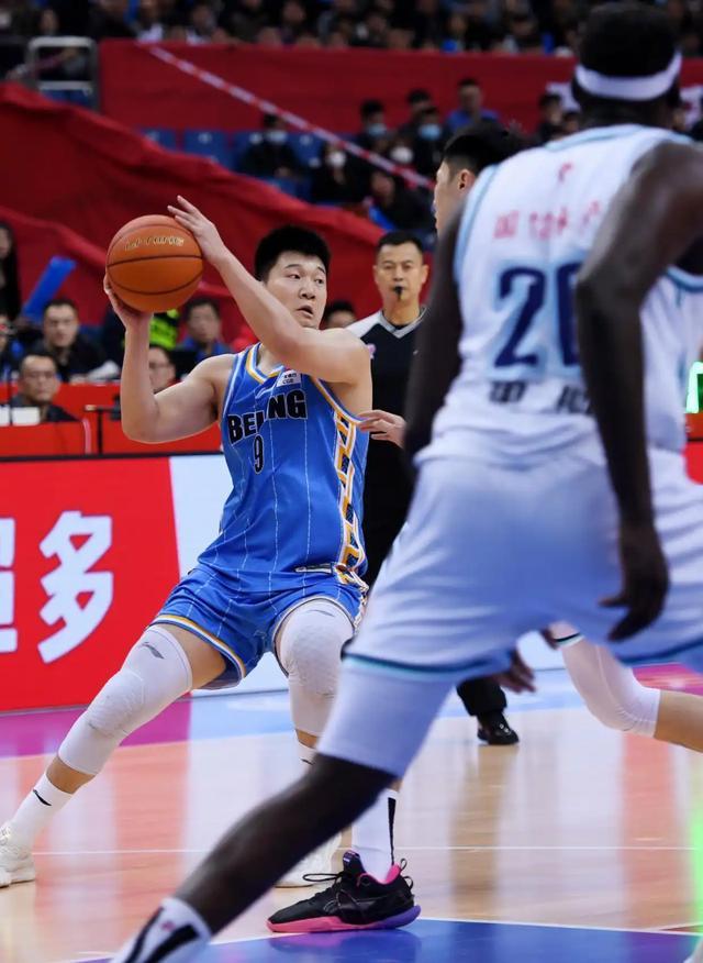 CBA｜北汽男篮再次受到伤病侵袭，雷蒙预计休战一周