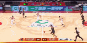 提前预定MVP！郭士强注视下29岁国手疯狂爆发，15投13中暴砍31分