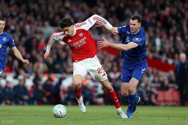 歐冠:阿森納戰意高漲,勒沃庫森能否頂住壓力?阿森納VS勒沃庫森