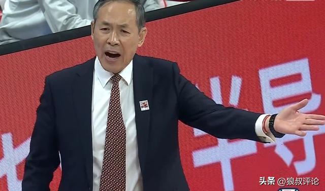 许利民：上一场输球后大家心里不舒服 开会到深夜彻底找出问题所在