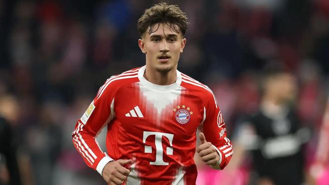 奧利塞評完美球員:阿芳的速度、凱恩的終結、比朔夫的任意球