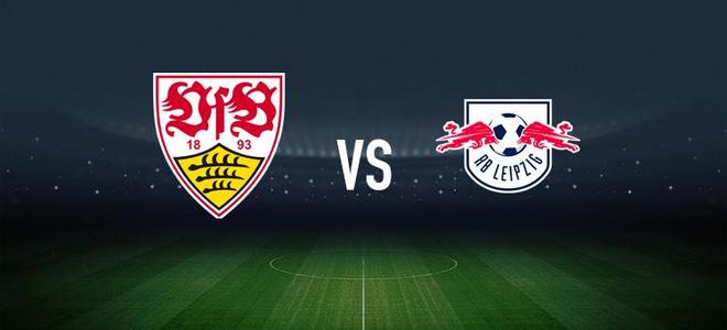 斯圖加特vsRB萊比錫：努貝爾、昂達(dá)夫首發(fā)，勞姆、鮑姆加特納出戰(zhàn)