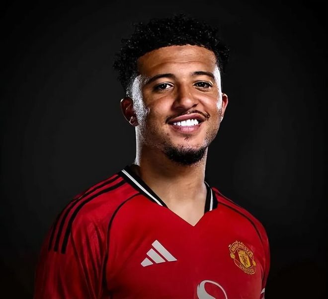 曼聯大水貨的歸途：從失意人到多特“救星”，傷仲永能否重演童話