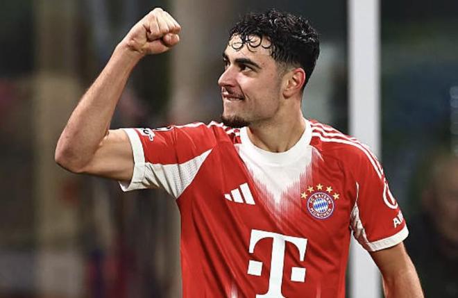 弗羅因德:帕夫洛維奇有些不適,會(huì)對(duì)他去不去德國(guó)隊(duì)進(jìn)行討論