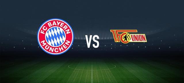 拜仁vs柏林聯合：哈里-凱恩、基米希首發，容諾夫、特里梅爾出戰