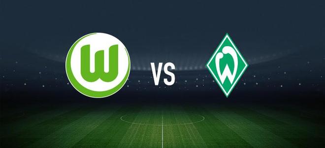 沃爾夫斯堡vs云達不萊梅:埃里克森、林德斯特倫首發,菅原由勢、施密德出戰