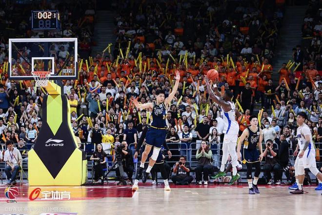 大逆转，准绝杀！从东莞到北京，跨越两千公里的欢呼和胜利！