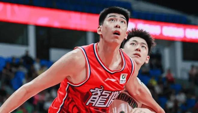 10中9轰20分！广东后悔吗？徐昕内线碾压辽宁，攻守展侵略性意义