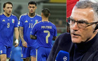 貝爾戈米：意大利若再倒在附加賽將是災難；意甲過于強調戰術