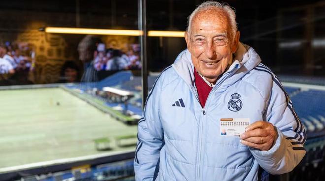 1号会员：皇马老对手一直是马竞，变成巴萨有梅西崛起的因素