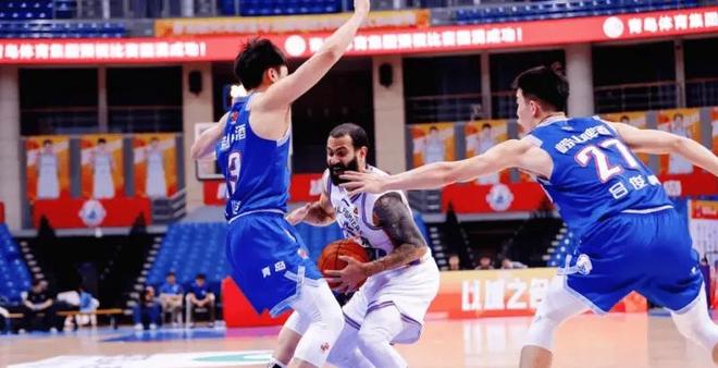 输青岛发布会！张庆鹏直指学习，展望广州说空话，三宁反思防守！