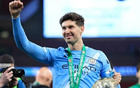 talkSPORT：斯通斯预计不会获得续约合同，埃弗顿对他有意