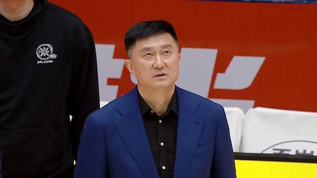 奇兵5记三分，山东男篮大胜广东，高诗岩15+6点名徐杰 争三占先机