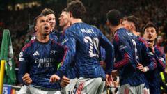 英超擠進11隊踢歐戰？歐足聯規則漏洞被阿森納一腳踢開