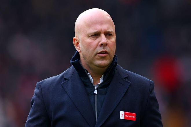 利物浦1-0巴黎竟成轉折點，Slot 16場敗績逼近隊史恥辱線