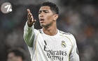 足坛一夜动态：皇马1-1战平 姆巴佩流血未判点球 热刺跌入降级区