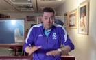 龙赛罗再轰VAR：连反皇马的人都说离谱，你们一定很得意吧